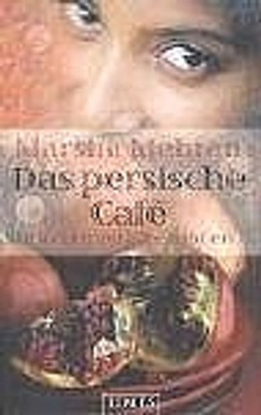 Das persische Café