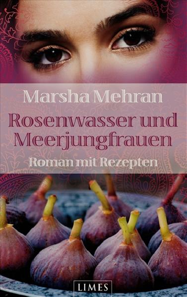 Rosenwasser und Meerjungfrauen