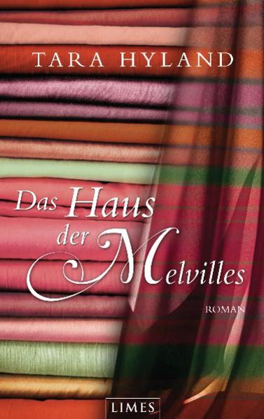 Das Haus der Melvilles