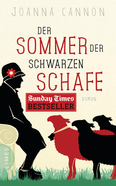 Der Sommer der schwarzen Schafe