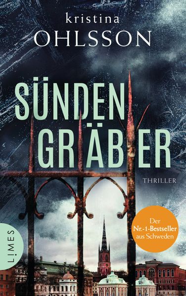 Buchcover