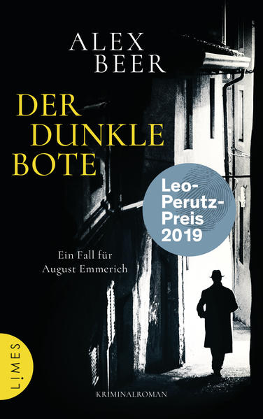 Der dunkle Bote