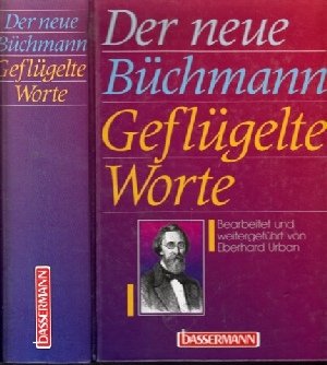 Geflügelte Worte