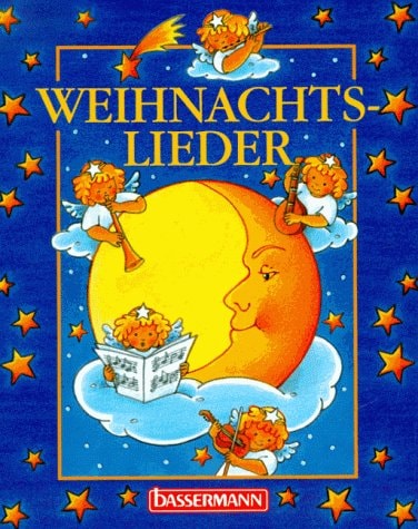 Weihnachtslieder