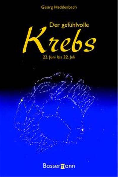 Der gefühlvolle Krebs