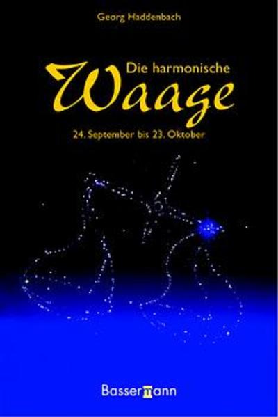 Die harmonische Waage