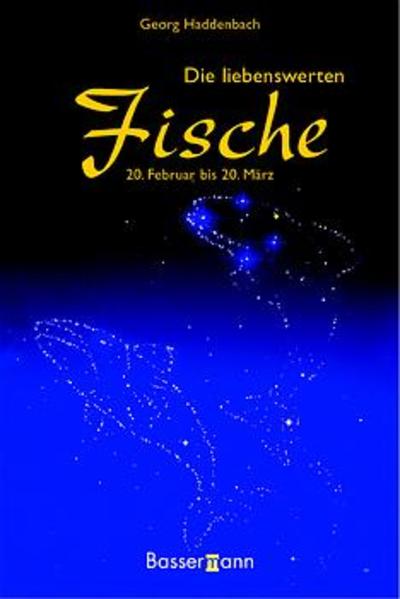 Die liebenswerten Fische
