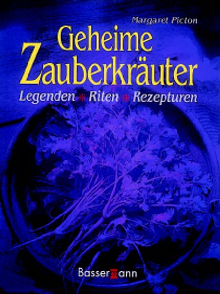 Geheime Zauberkräuter
