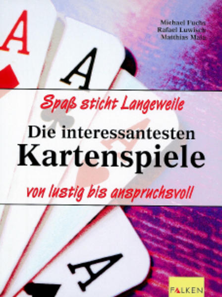 Die interessantesten Kartenspiele