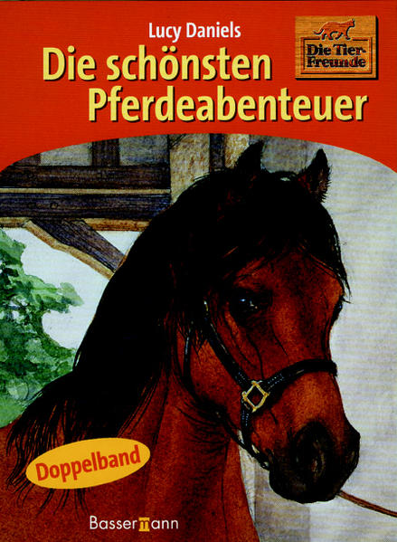Die schönsten Pferdeabenteuer