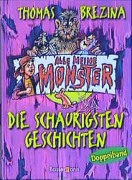 Die schaurigsten Geschichten