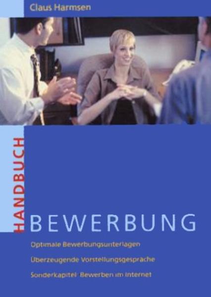 Handbuch Bewerbung