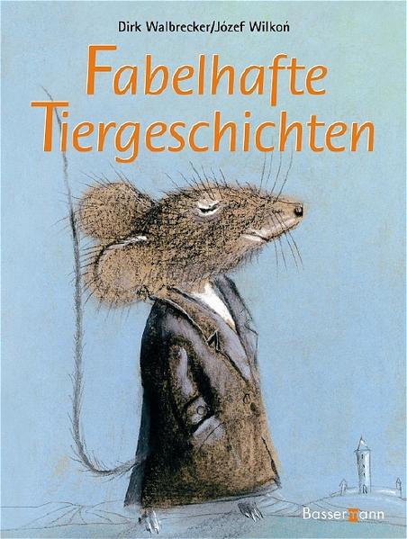 Fabelhafte Tiergeschichten