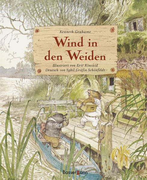 Buchcover