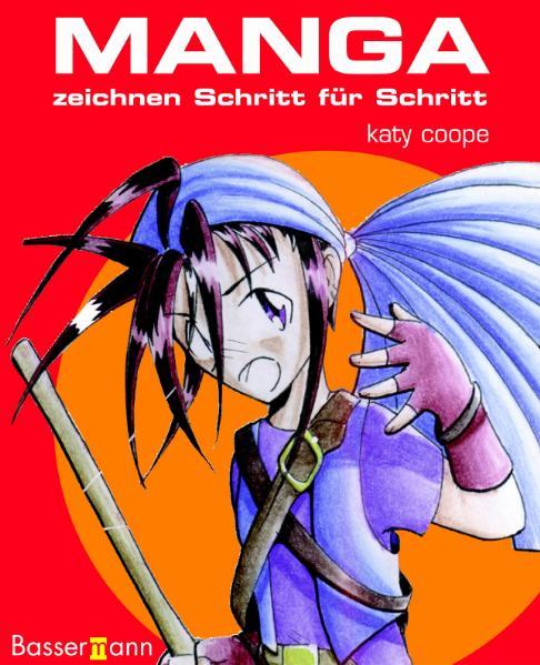 Manga zeichnen