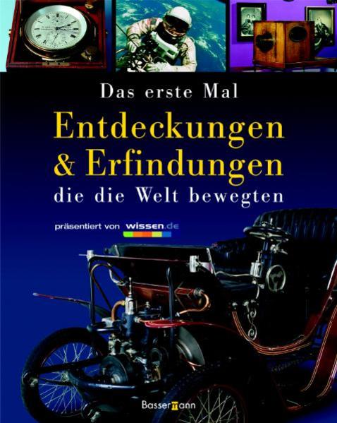 Entdeckungen und Erfindungen