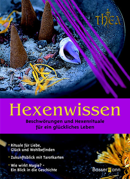 Hexenwissen
