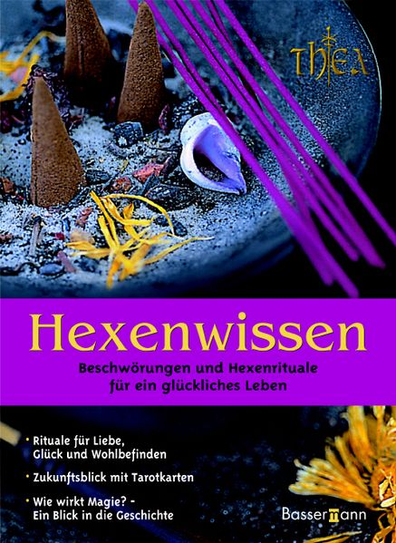 Hexenwissen