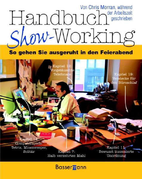 Handbuch Show-Working