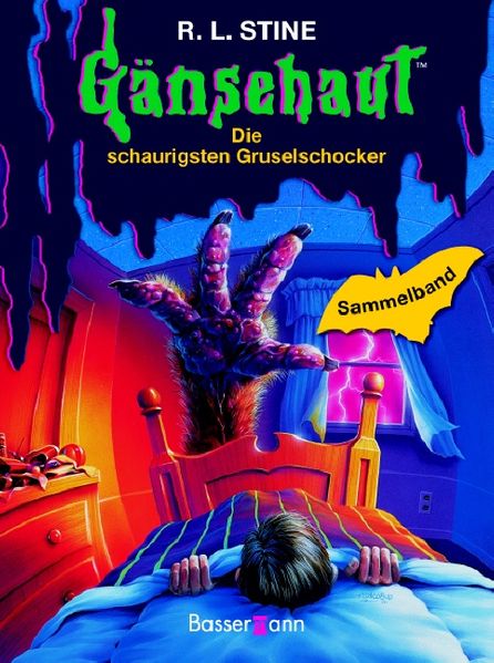 Gänsehaut