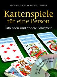 Kartenspiele für eine Person