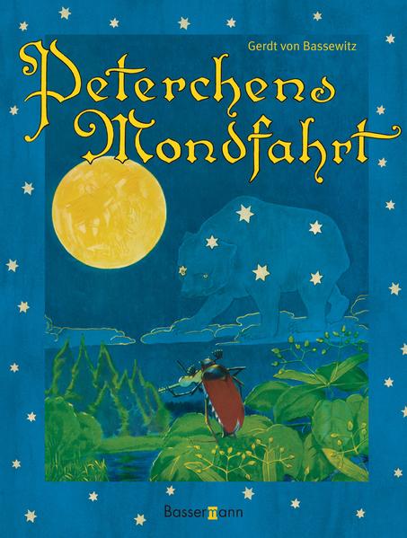 Peterchens Mondfahrt