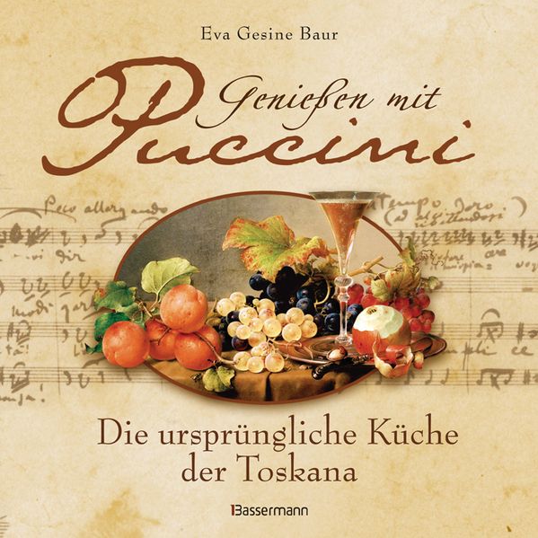 Genießen mit Puccini