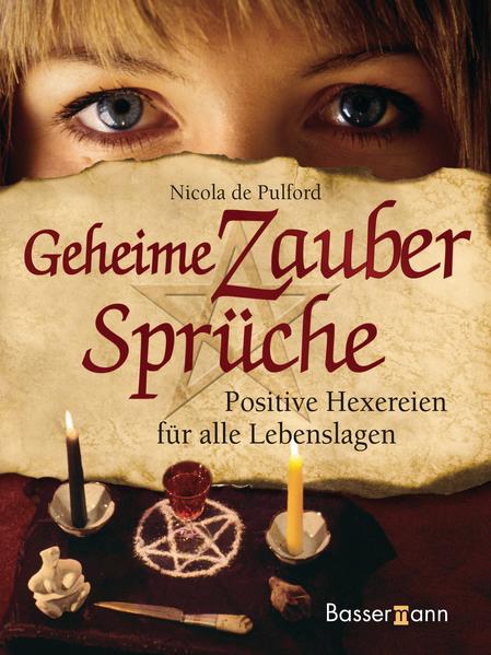 Geheime Zaubersprüche