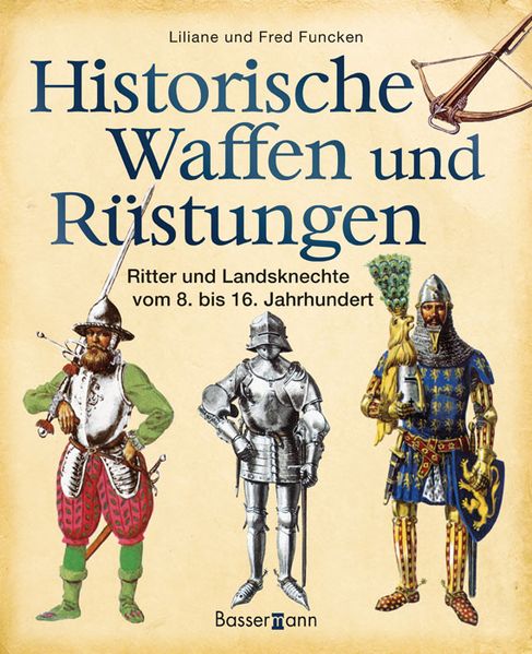 Historische Waffen und Rüstungen