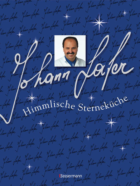 Himmlische Sterneküche