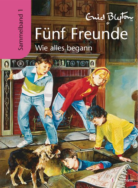 Buchcover