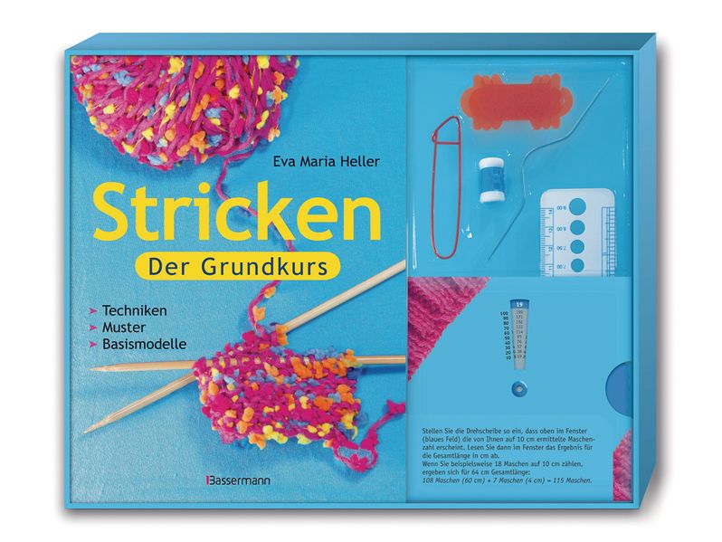 Stricken. Der Grundkurs