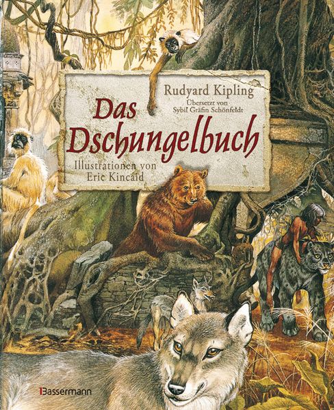 Buchcover