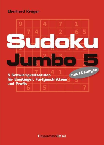 Sudokujumbo 5
