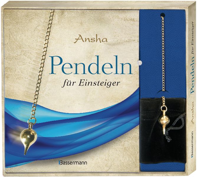 Pendeln für Einsteiger-Set