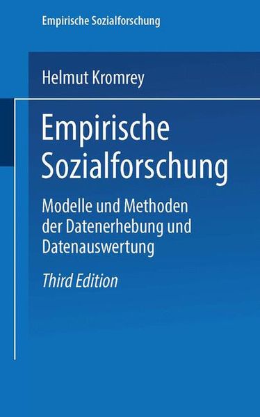 Empirische Sozialforschung