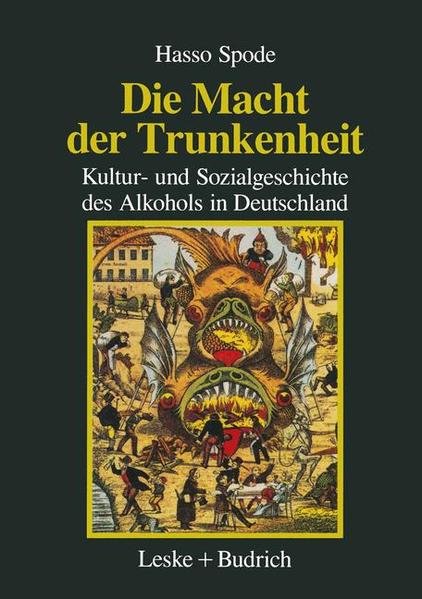 Die Macht der Trunkenheit