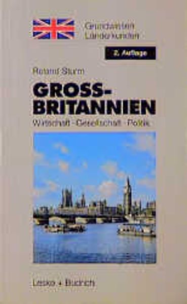 Großbritannien