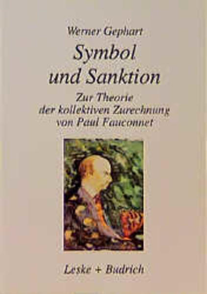 Symbol und Sanktion
