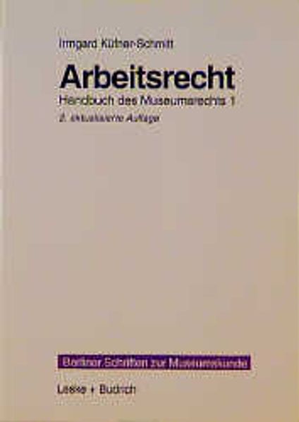 Arbeitsrecht