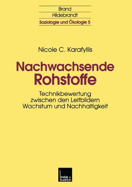 Buchcover