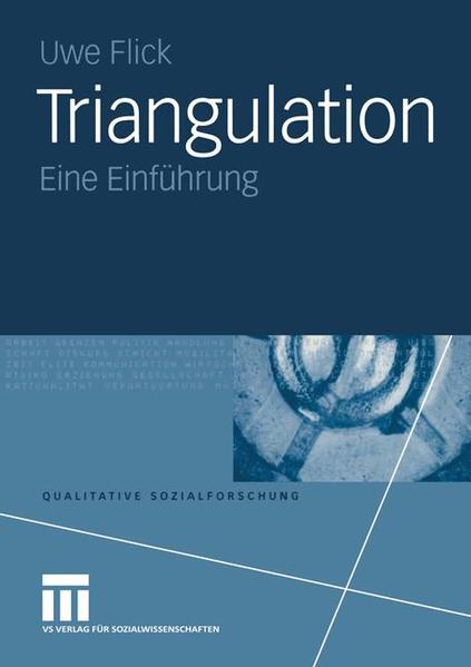 Triangulation