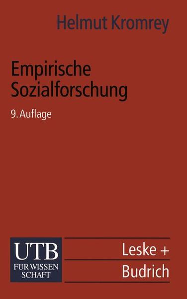 Empirische Sozialforschung
