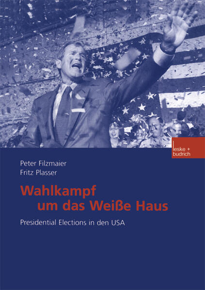 Wahlkampf um das Weiße Haus