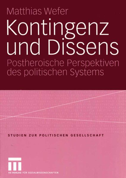 Buchcover