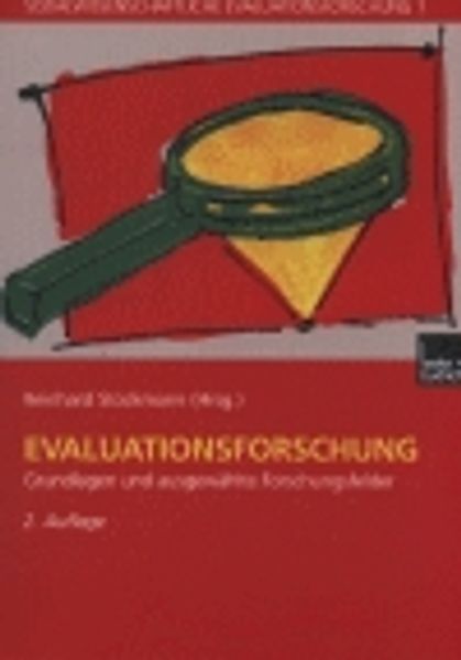 Evaluationsforschung