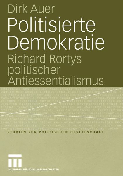 Buchcover