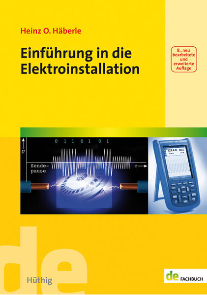 Einführung in die Elektroinstallation