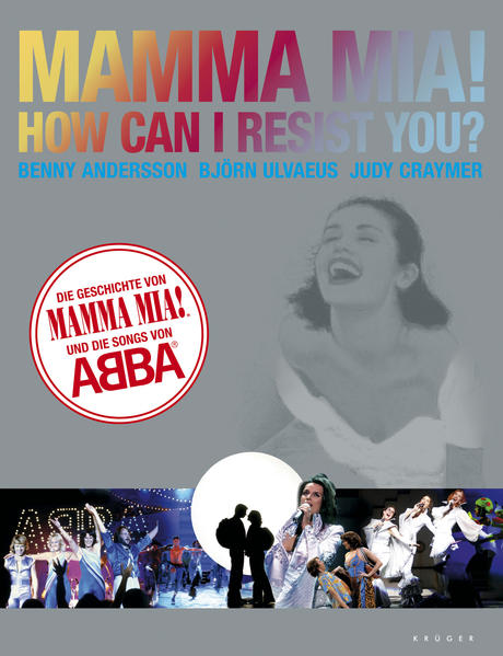 MAMMA MIA! How Can I Resist You?