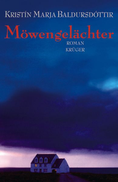 Möwengelächter
